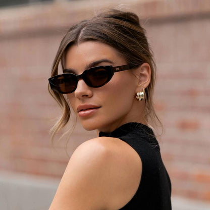 Cat Eye Sunglasses